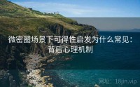 微密圈场景下可得性启发为什么常见：背后心理机制